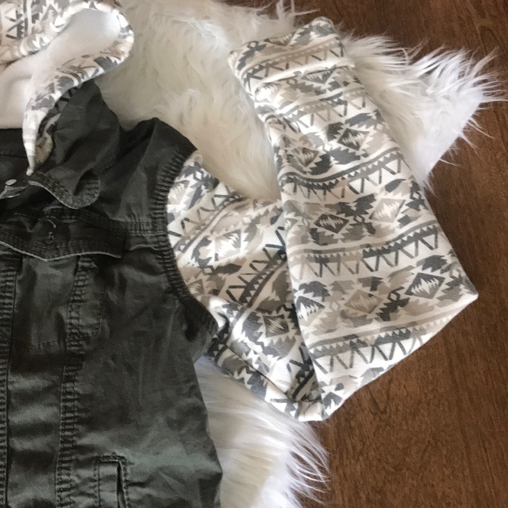 Jacket - Picture 5 of 7